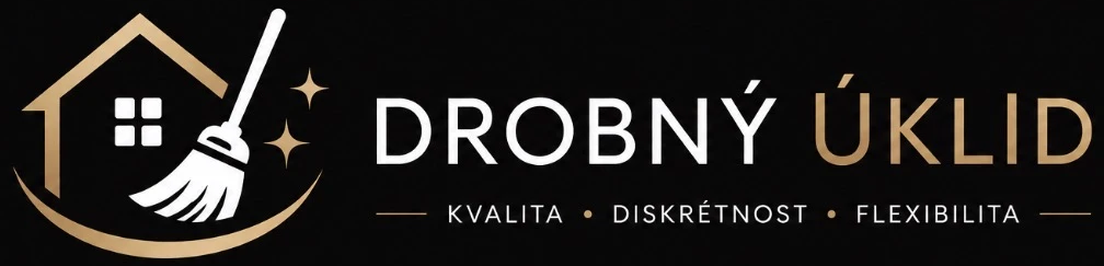 Drobný Úklid